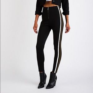 High waisted leggings NWT